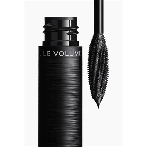 mascara volume stretch chanel